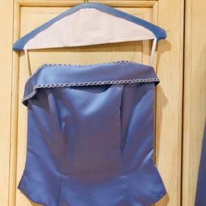 Women’s Bridesmaid Dress